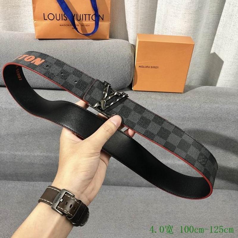 LV Belts 7354